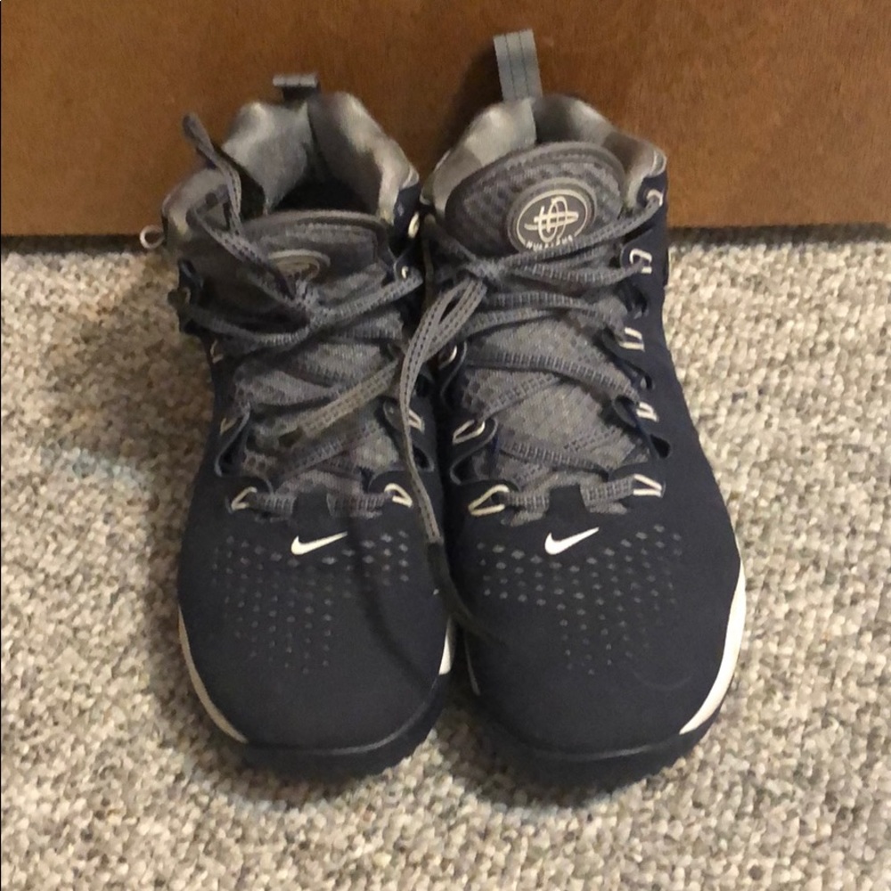 Nike Hurache Turfs